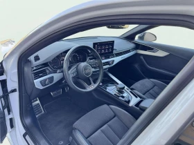 Audi A4 S line 40 TDI quattro | Mobile.bg    7