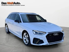 Audi A4 S line 40 TDI quattro | Mobile.bg    2