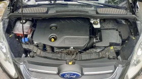 Ford C-max 1.6 tdci | Mobile.bg    17
