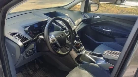Ford C-max 1.6 tdci | Mobile.bg    8