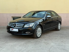  Mercedes-Benz C 250