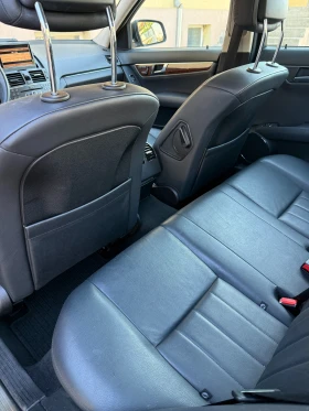 Mercedes-Benz C 250  103000 | Mobile.bg    15