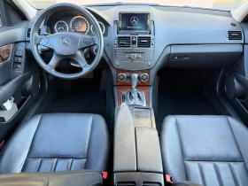 Mercedes-Benz C 250  103000 | Mobile.bg    9