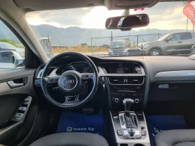 Обява за продажба на Audi A4 2.0TFSI QUATTRO ~15 799 лв. - изображение 11