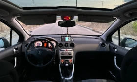 Обява за продажба на Peugeot 308 GT line  ~5 999 лв. - изображение 8