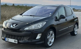 Обява за продажба на Peugeot 308 GT line  ~5 999 лв. - изображение 1