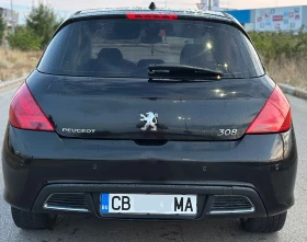 Обява за продажба на Peugeot 308 GT line  ~5 999 лв. - изображение 5