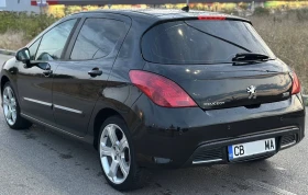 Обява за продажба на Peugeot 308 GT line  ~5 999 лв. - изображение 6