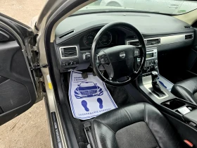 Обява за продажба на Volvo V70 2.4d/КОЖА/УНИКАТ ~7 799 лв. - изображение 8