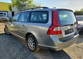 Обява за продажба на Volvo V70 2.4d/КОЖА/УНИКАТ ~7 799 лв. - изображение 5