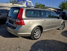 Обява за продажба на Volvo V70 2.4d/КОЖА/УНИКАТ ~7 799 лв. - изображение 3