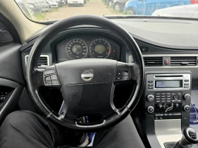 Обява за продажба на Volvo V70 2.4d/КОЖА/УНИКАТ ~7 799 лв. - изображение 9