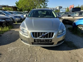 Обява за продажба на Volvo V70 2.4d/КОЖА/УНИКАТ ~7 799 лв. - изображение 1