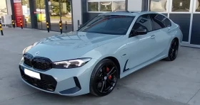 Обява за продажба на BMW 330 330E G20 фейслифт М-paket  ~79 999 лв. - изображение 1