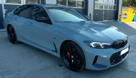 Обява за продажба на BMW 330 330E G20 фейслифт М-paket  ~79 999 лв. - изображение 2