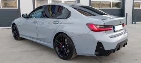 Обява за продажба на BMW 330 330E G20 фейслифт М-paket  ~79 999 лв. - изображение 3