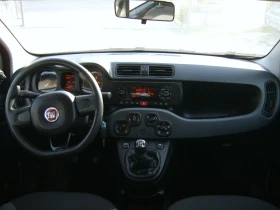 Fiat Panda 1, 2i    euro 6 | Mobile.bg    8