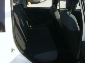 Fiat Panda 1, 2i    euro 6 | Mobile.bg    7