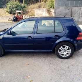 Обява за продажба на VW Golf ~3 750 лв. - изображение 1