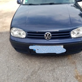 Обява за продажба на VW Golf ~3 750 лв. - изображение 1