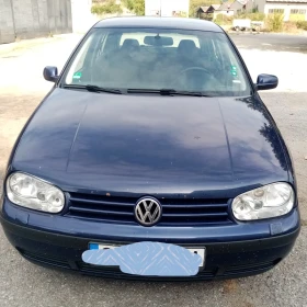 Обява за продажба на VW Golf ~3 750 лв. - изображение 2