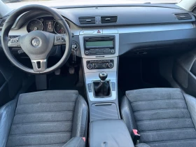 Обява за продажба на VW Passat 2.0TDI Highline ~8 990 лв. - изображение 10