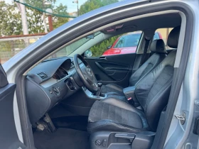 VW Passat 2.0TDI Highline - 8990 лв. - 62566624 8