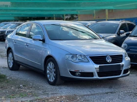 VW Passat 2.0TDI Highline - 8990 лв. - 62566624 3