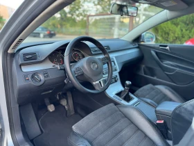 VW Passat 2.0TDI Highline - 8990 лв. - 62566624 7