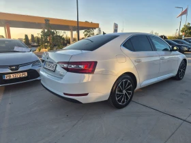 Skoda Superb L/K-4х4-190-А/Т - 49660 лв. - 68539082 5