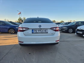 Skoda Superb L/K-4х4-190-А/Т - 49660 лв. - 68539082 4