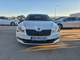Skoda Superb L/K-4х4-190-А/Т - 49660 лв. - 68539082 8