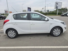 Обява за продажба на Hyundai I20 1, 2/ 16v ~9 200 лв. - изображение 4