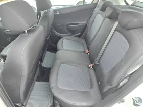 Обява за продажба на Hyundai I20 1, 2/ 16v ~9 200 лв. - изображение 8