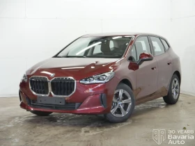 BMW 220 i Active Tourer Steptronic