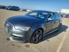 Audi S3 AWD * CARFAX *  *   *  | Mobile.bg    2