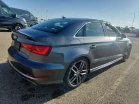Audi S3 AWD * CARFAX *  *   *  | Mobile.bg    4