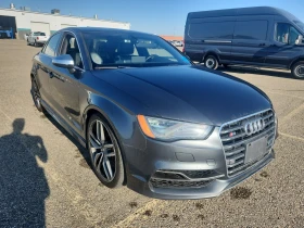 Audi S3 AWD * CARFAX *  *   *  | Mobile.bg    3