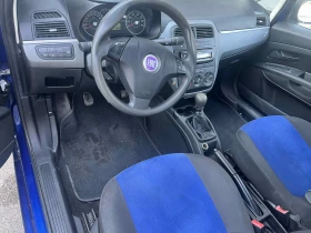 Fiat Punto 1.4 | Mobile.bg    9