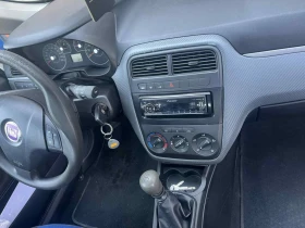 Fiat Punto 1.4 | Mobile.bg    6