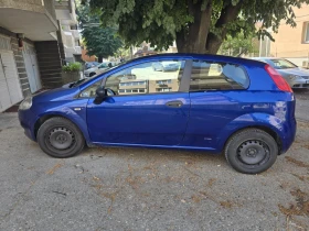 Fiat Punto 1.4 | Mobile.bg    5