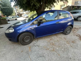 Fiat Punto 1.4 | Mobile.bg    3