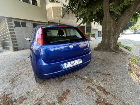 Fiat Punto 1.4 | Mobile.bg    2