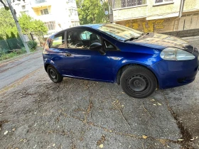 Fiat Punto 1.4 | Mobile.bg    4