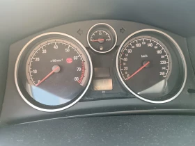 Opel Astra  | Mobile.bg    8
