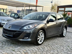 Mazda 3 1.6