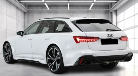 Audi Rs6 Avant Quattro = Black Optic Plus =  | Mobile.bg    2