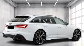 Audi Rs6 Avant Quattro = Black Optic Plus =  | Mobile.bg    4
