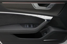 Audi Rs6 Avant Quattro = Black Optic Plus =  | Mobile.bg    7
