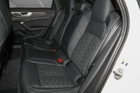 Audi Rs6 Avant Quattro = Black Optic Plus =  | Mobile.bg    11